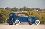 Duesenberg J187/2209 Clear Vision Sedan SWB by Murphy 1929 года